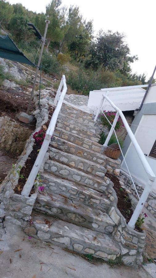 Appartamenti Miramar Peschici Exterior photo
