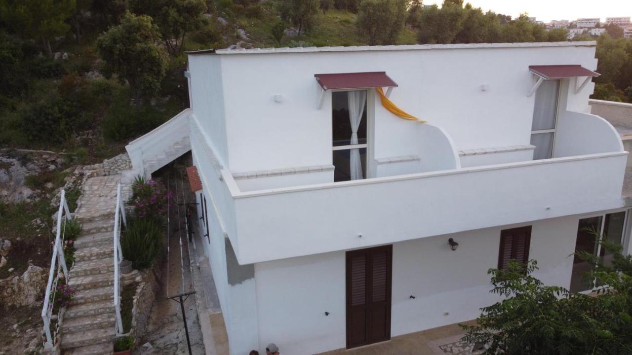 Appartamenti Miramar Peschici Exterior photo